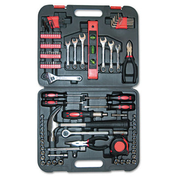 Great Neck® 119-piece Tool Set freeshipping - TVN Wholesale